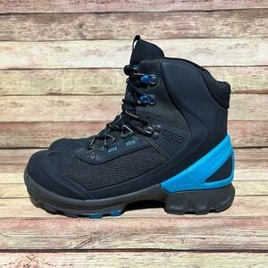 Ecco Biom GTX Mid Hiking Boots